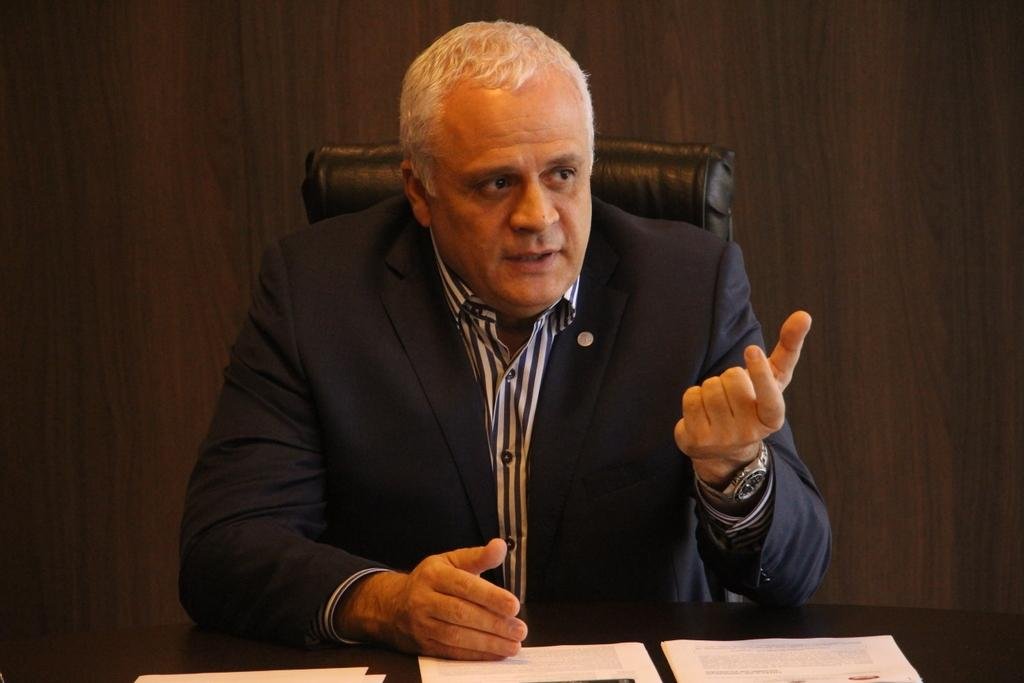 Presidente da Ordem ga&uacute;cha, Ricardo Breier, enfatizou que  o reajuste anunciado &eacute; abusivo