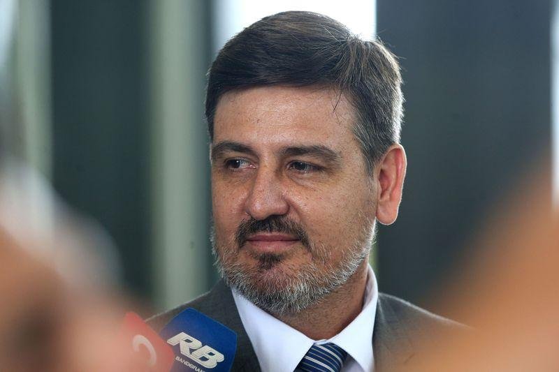 Diretor-geral da PF diz a Moro que aumentar&aacute; for&ccedil;a-tarefa da Lava Jato 