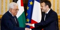 Presidente Mahmoud Abbas declarou que norte-americanos não são mediadores honestos 