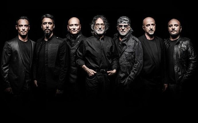 Banda italiana Premiata Forneria Marconi toca em Porto Alegre em abril