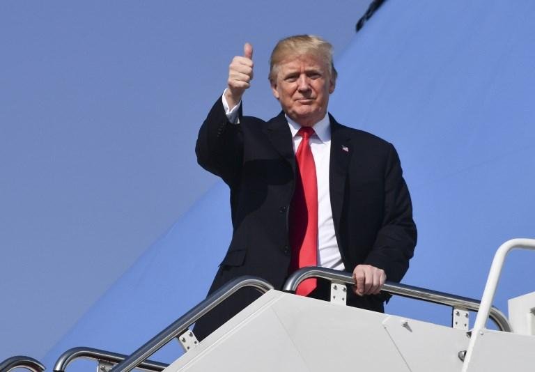 Trump planeja separar fam&iacute;lias para desencorajar imigra&ccedil;&atilde;o ilegal