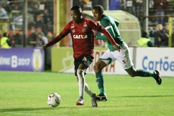 Marcinho vai ser aproveitado no Inter ap&oacute;s passagem pelo Brasil de Pelotas