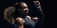 Serena Williams voltará às quadras em Abu Dhabi 