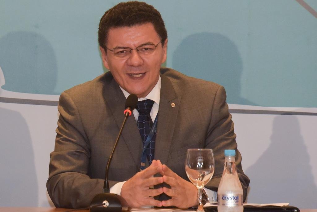 Presidente da Ajufe afirmou que "era sabida a campanha orquestrada contra os direitos dos magistrados federais"