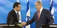 Morales havia anunciado em suas redes sociais uma conversa com o primeiro-ministro israelense, Benjamin Netanyahu