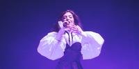 Lorde cancelou show marcado para junho em Israel após receber mensagens de protesto contra apresentação