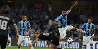 Titulares do Grêmio poderão fazer amistoso antes de encarar o Independiente