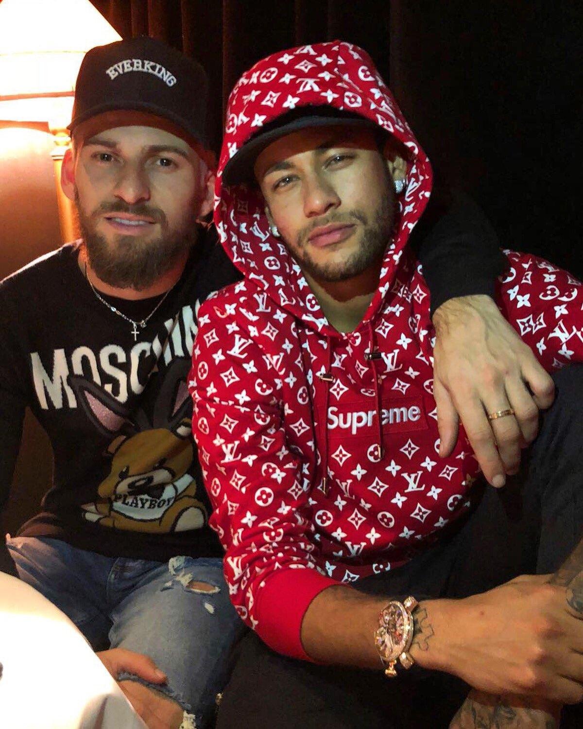 No Palmeiras, Lucas Lima rebate provoca&ccedil;&atilde;o de santista: "Meu cora&ccedil;&atilde;o &eacute; verde"