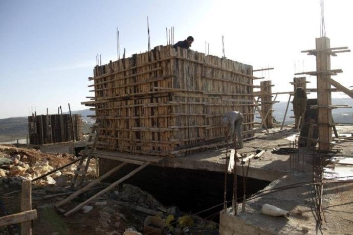 Custo da constru&ccedil;&atilde;o sobe 0,14% em dezembro