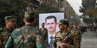 Rebeldes sírios rejeitam reunião de paz na Rússia