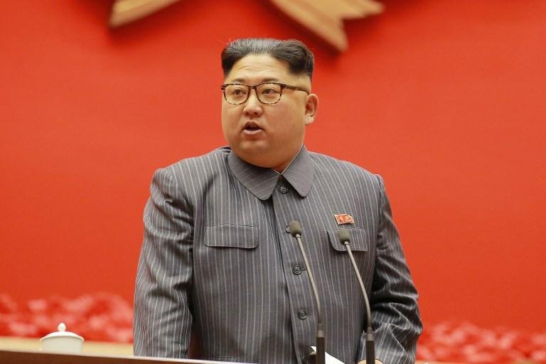 Medida tem como objetivo pressionar Coreia do Norte em rela&ccedil;&atilde;o ao programa de m&iacute;sseis bal&iacute;sticos