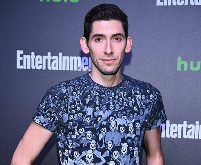 Max Landis &eacute; filho do cineasta John Landis