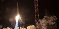 Rússia perde contato com satélite angolano