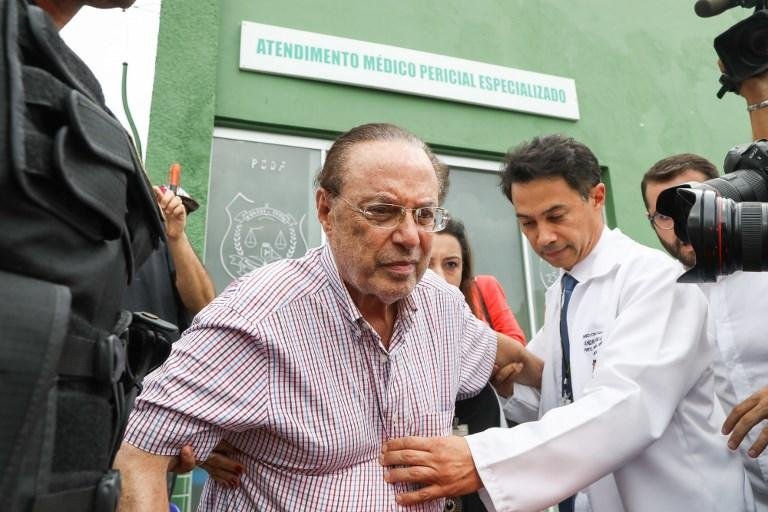 Magistrado afirmou que defesa poder&aacute; impugnar laudo apresentado pelo IML nesta ter&ccedil;a-feira