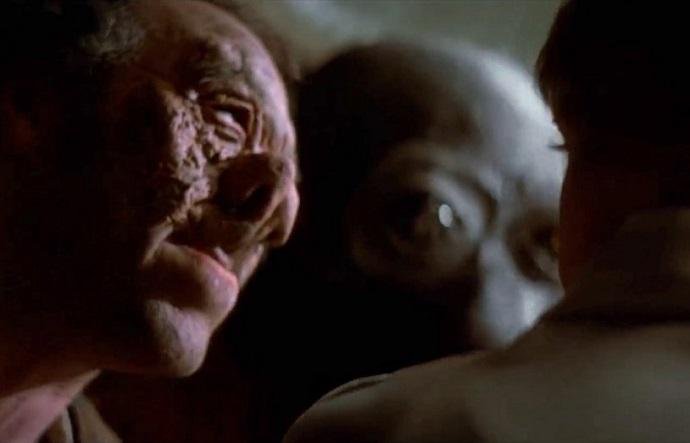 Morre Alfie Curtis, o Dr. Evazan de "Star Wars: Uma Nova Esperan&ccedil;a" 