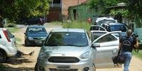 Crime ocorreu na rua São Caetano, bairro Bela Vista, em Alvorada