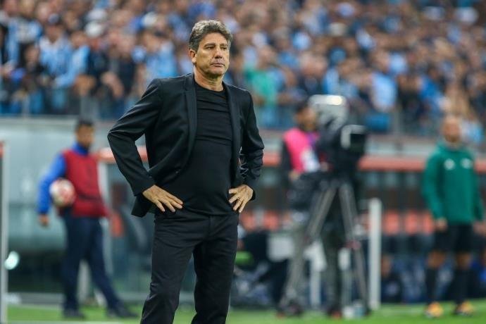 Treinador garantiu que grupo com Cerro, Defensor e Monagas ser&aacute; complicado