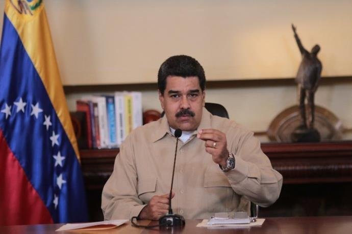 Venezuelanos protestaram ap&oacute;s carne de porco n&atilde;o aparecer em vendas subsidiadas prometidas