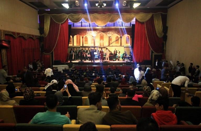 Sala tem capacidade para acomodar at&eacute; 600 pessoas