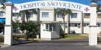 Funcionários do Hospital São Vicente de Paula, em Osório, podem entrar em greve