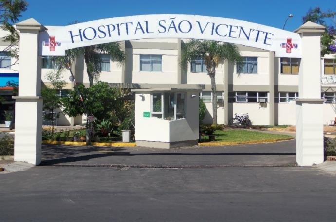 Funcion&aacute;rios do Hospital S&atilde;o Vicente de Paula, em Os&oacute;rio, podem entrar em greve