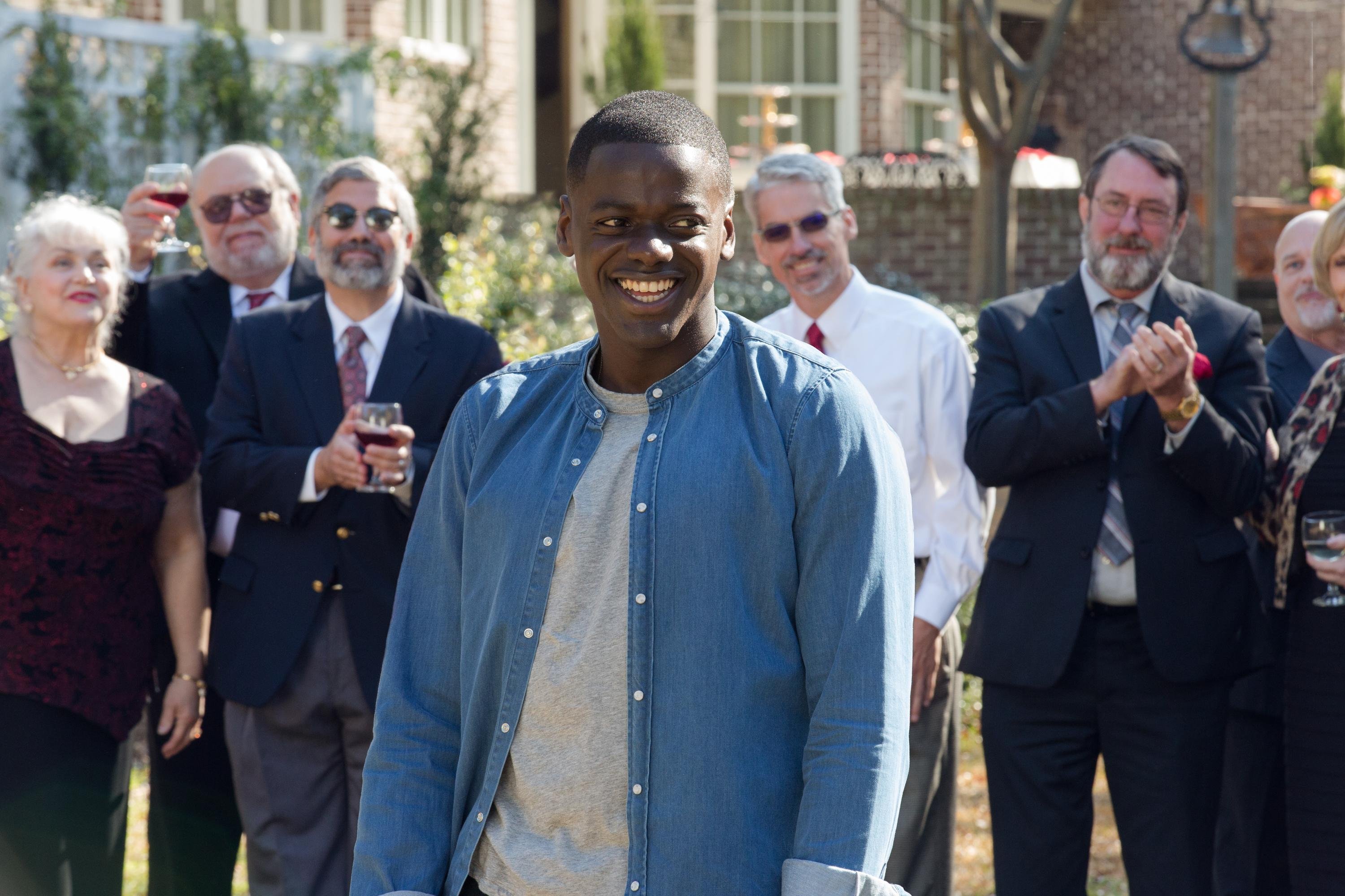 Daniel Kaluuya protagoniza filme dirigido por Jordan Peele