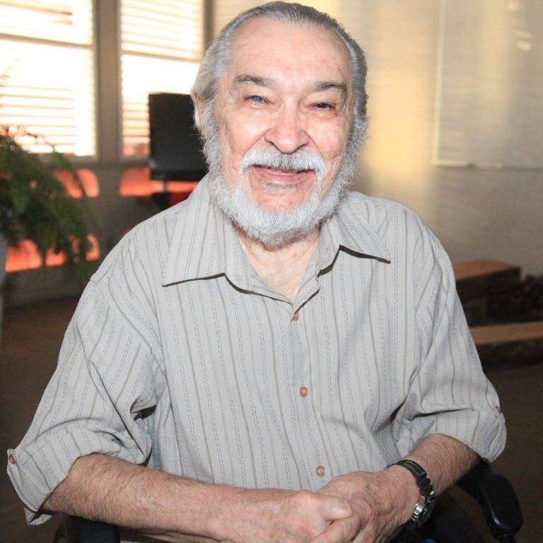 Morre no Rio o escritor e roteirista Jos&eacute; Louzeiro 