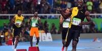 Atletismo enfrenta vazio deixado por Bolt