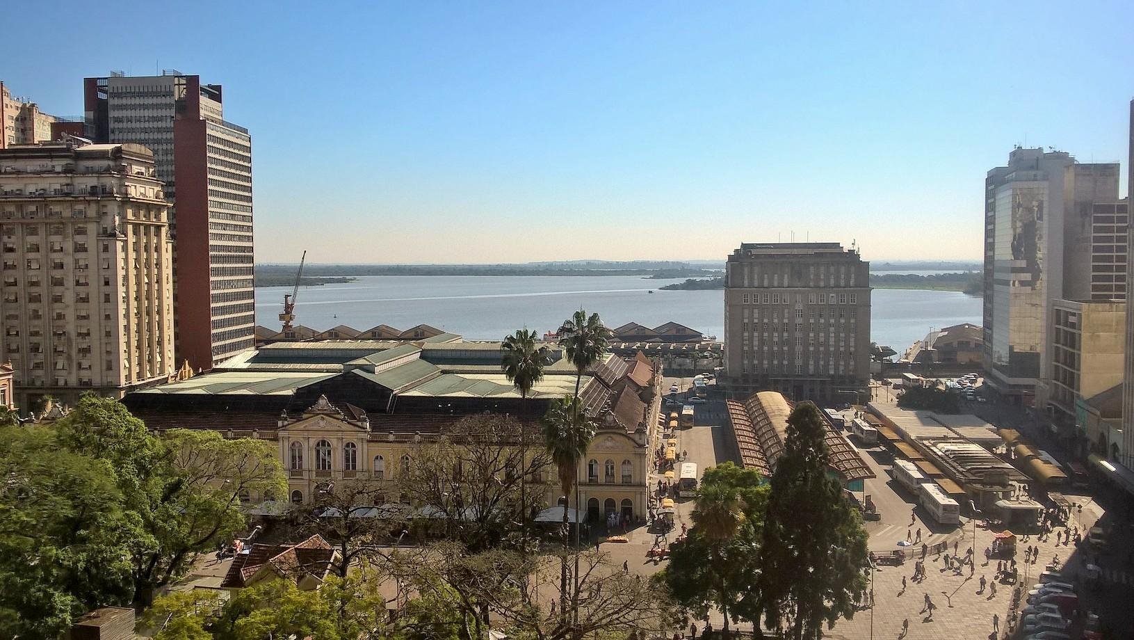 Sol predomina no domingo e virada ter&aacute; tempo seco 