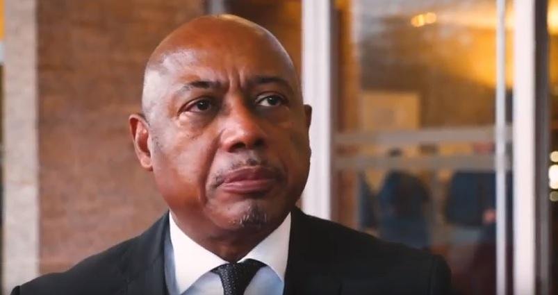 Novo filme de Raoul Peck aborda a juventude do fil&oacute;sofo Karl Marx  