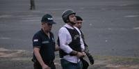 Barão da droga é extraditado do Paraguai para Brasil 
