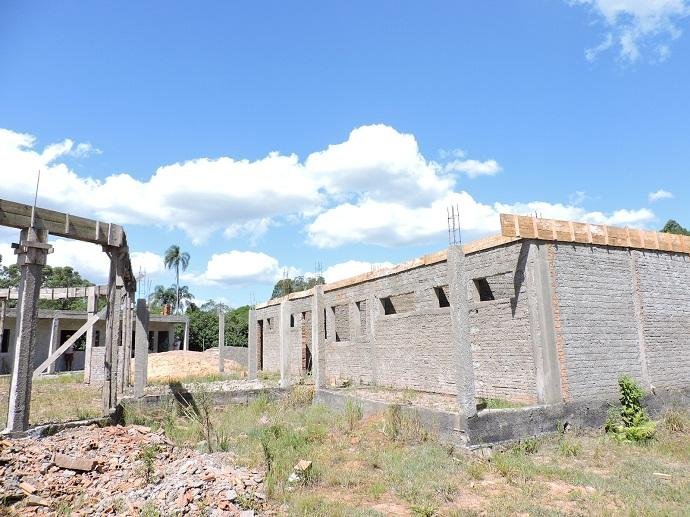 Espa&ccedil;o, erguido no Itapu&iacute;, ter&aacute; capacidade para atender 260 estudantes