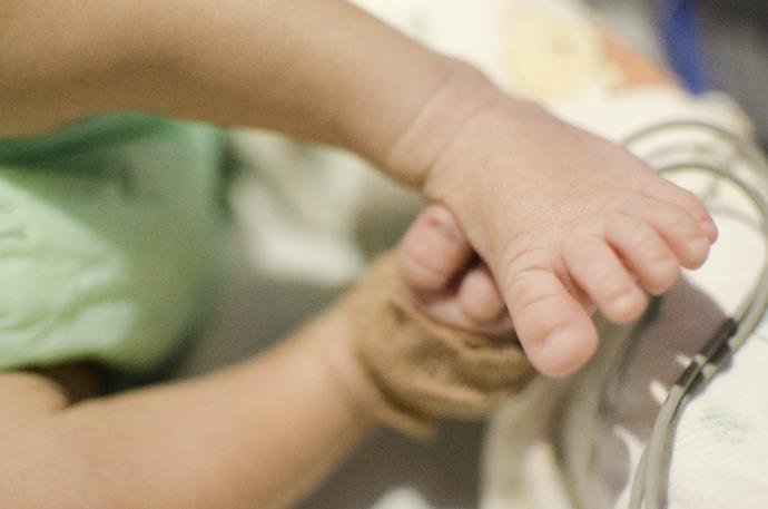 386 mil beb&ecirc;s nascer&atilde;o no primeiro dia deste ano no mundo