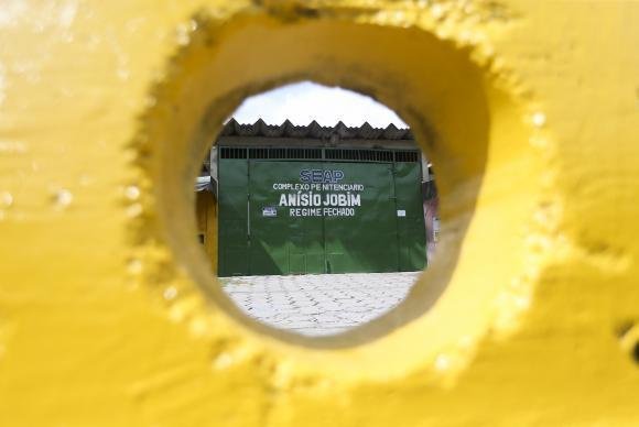 Pior massacre do sistema prisional do Amazonas completa um ano