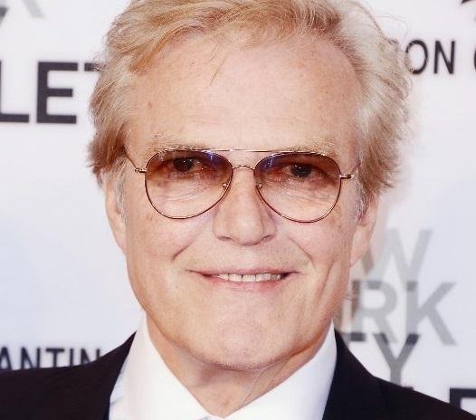 Mais de vinte bailarinas acusaram Peter Martins de abusos verbais e f&iacute;sicos