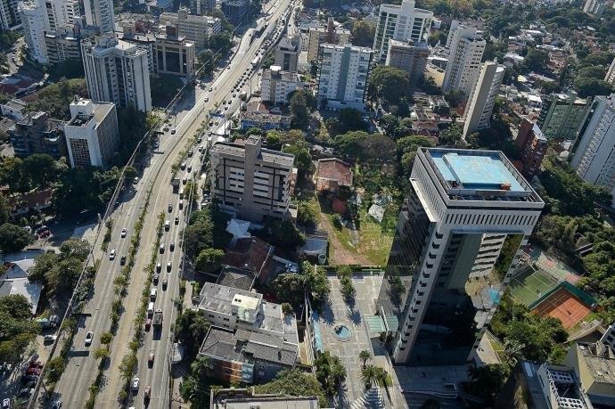 IPTU pode ser pago tamb&eacute;m em dez parcelas; a 1&ordm; com vencimento em 8 de mar&ccedil;o