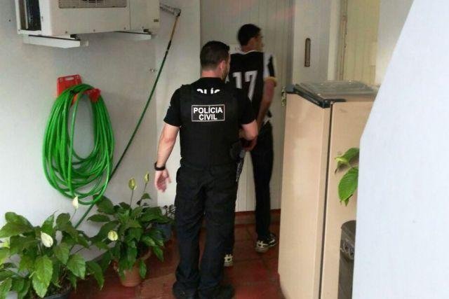 Opera&ccedil;&atilde;o desarticulou quadrilha de tr&aacute;fico de drogas