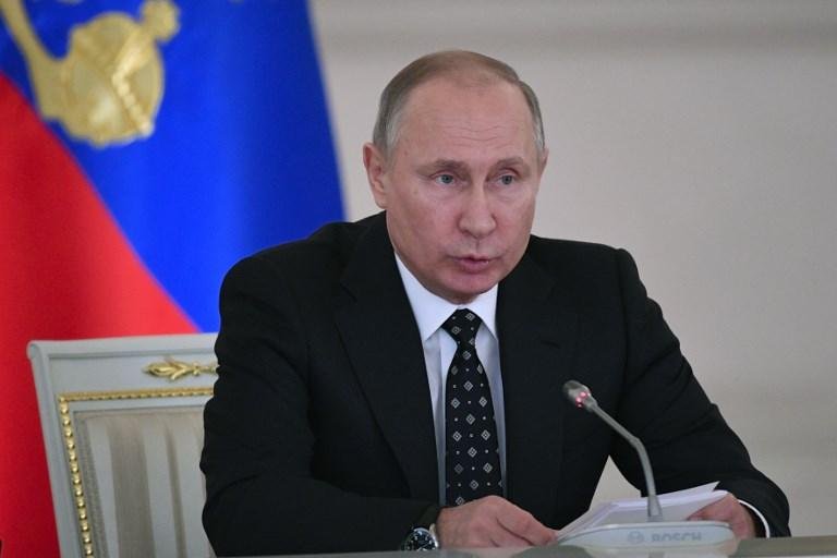 Cidade russa de S&atilde;o Petersburgo j&aacute; havia sido alvo de outro atentado em abril