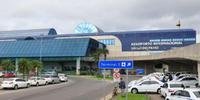 Fraport assumiu administração do Aeroporto Salgado Filho neste terça