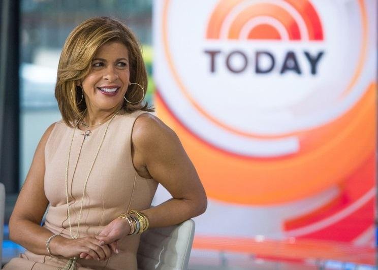 Ela formar&aacute; bancada ao lado de Savannah Guthrie