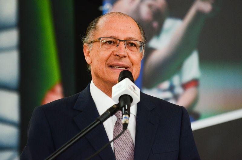 Entidades se manifestaram contra o projeto e cobraram o veto do governador Alckmin