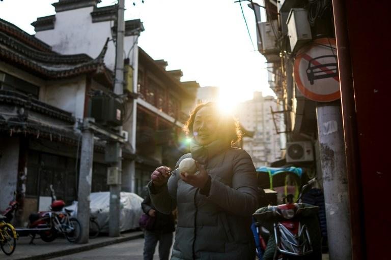 Medidas como desmantelamento de caldeiras de carv&atilde;o e abandono de ve&iacute;culo poluentes contribu&iacute;ram para melhorias