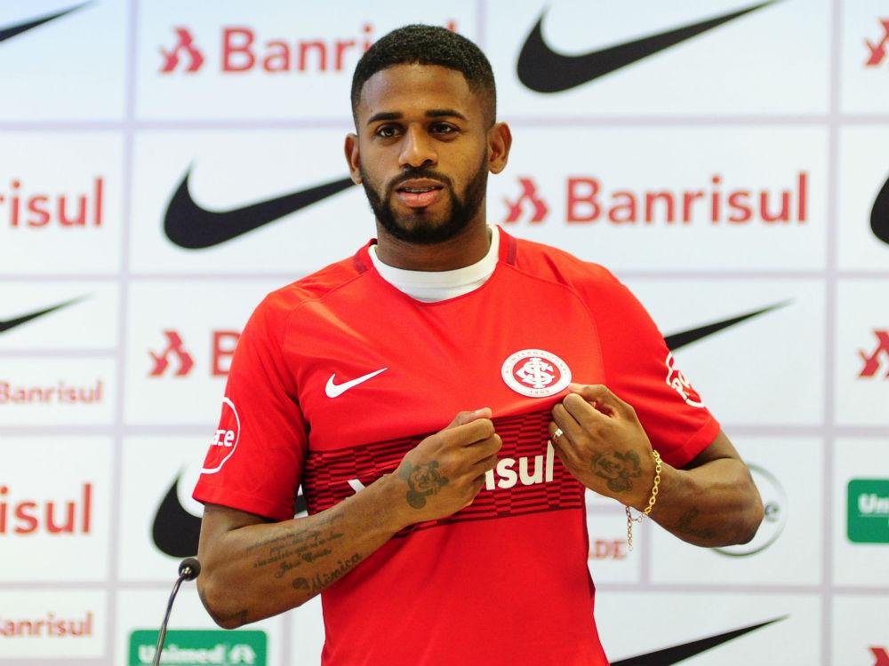 Ruan quer mostrar futebol para ganhar o carinho dos Colorados