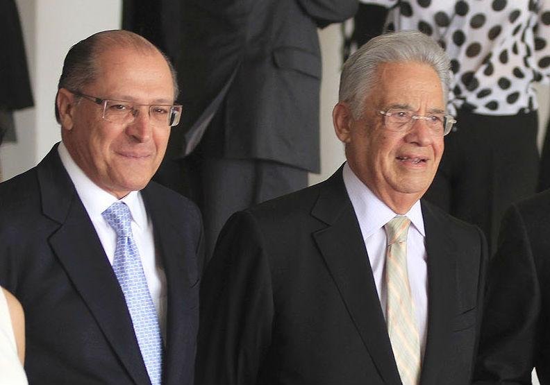 FHC quer um candidato capaz de unir as pessoas
