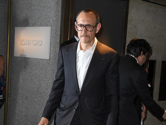 Pol&iacute;cia estaria investigando Terry Richardson ap&oacute;s den&uacute;ncias de abuso sexual
