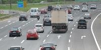 Freeway será a rodovia mais ocupada, com cerca de 210 mil motoristas