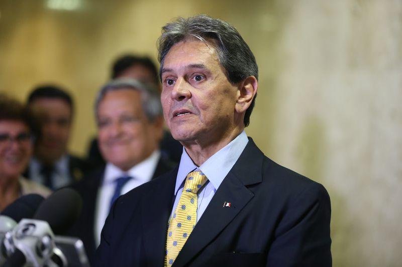 Presidente nacional do PTB disse que Temer sugeriu a deputada "da cabe&ccedil;a dele"