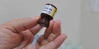 SMS recomenda vacina contra febre amarela para quem vai viajar para áreas de circulação