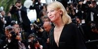 Cate Blanchett presidirá júri do Festival de Cannes