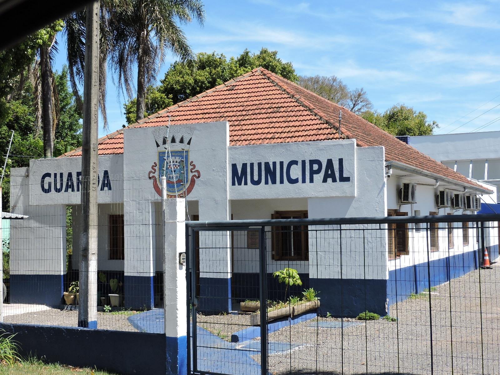Servidores est&atilde;o em treinamento h&aacute; dois anos e est&atilde;o qualificados, segundo secret&aacute;rio de Seguran&ccedil;a